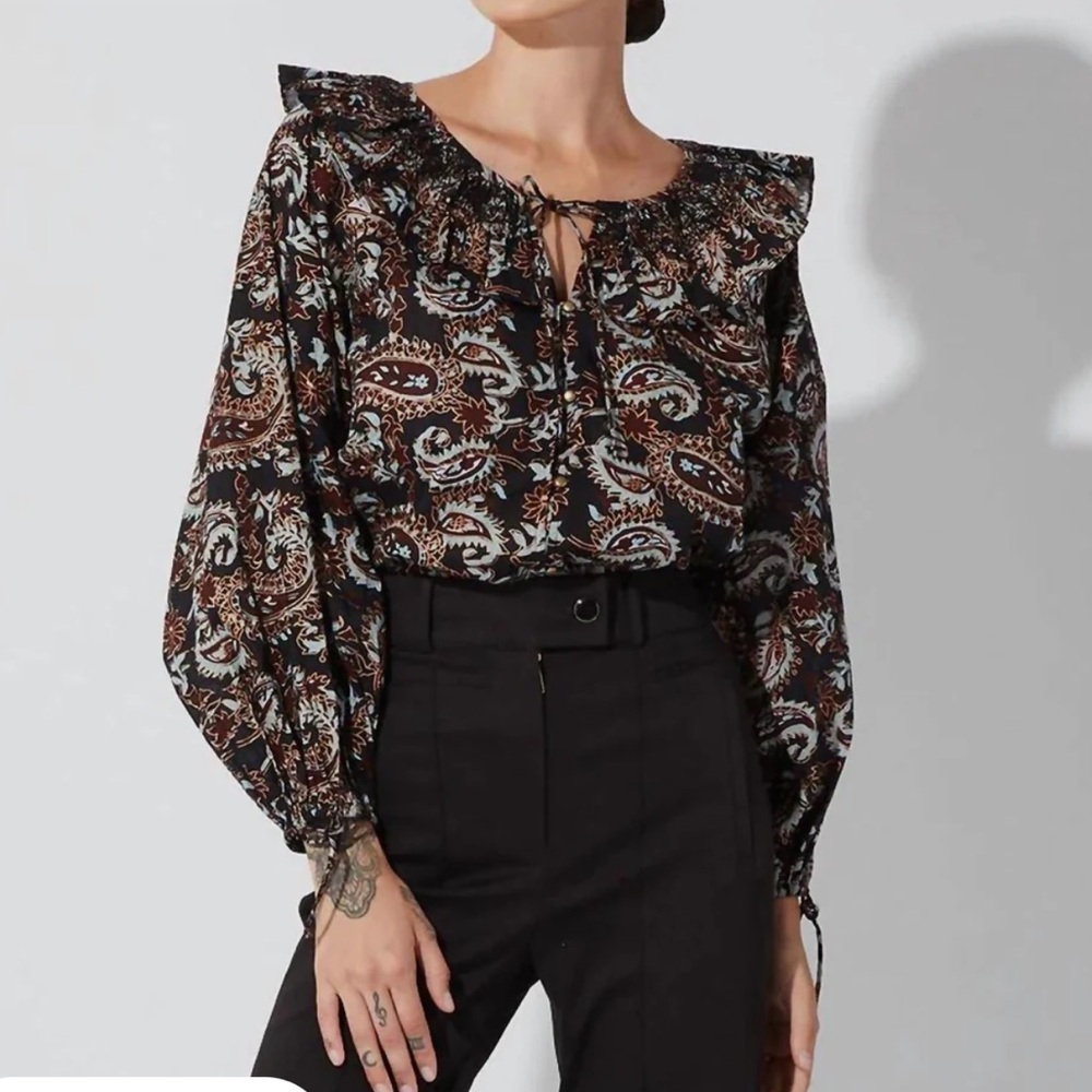 Cleobella Blouse